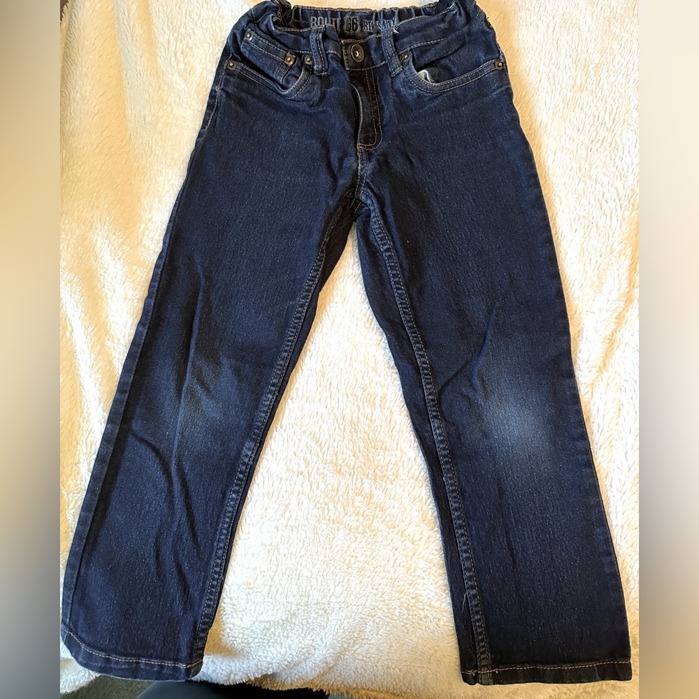 Route 66 Boys Jeans size 7